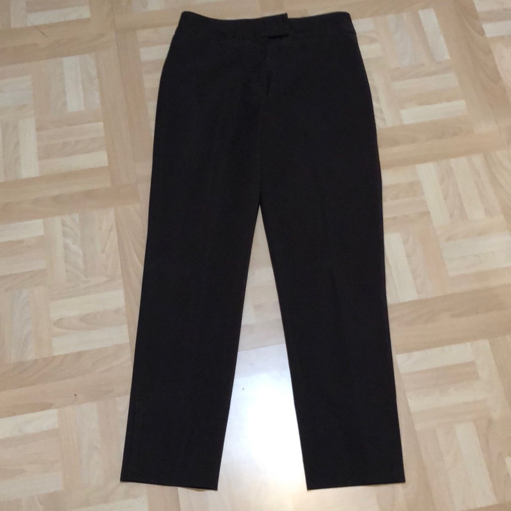 PRADA brown pants